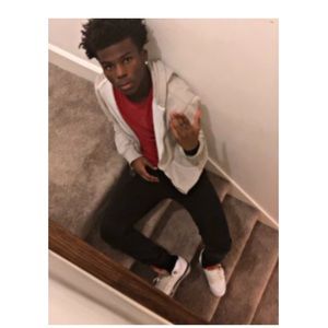 Meet your Posher, Dajuan